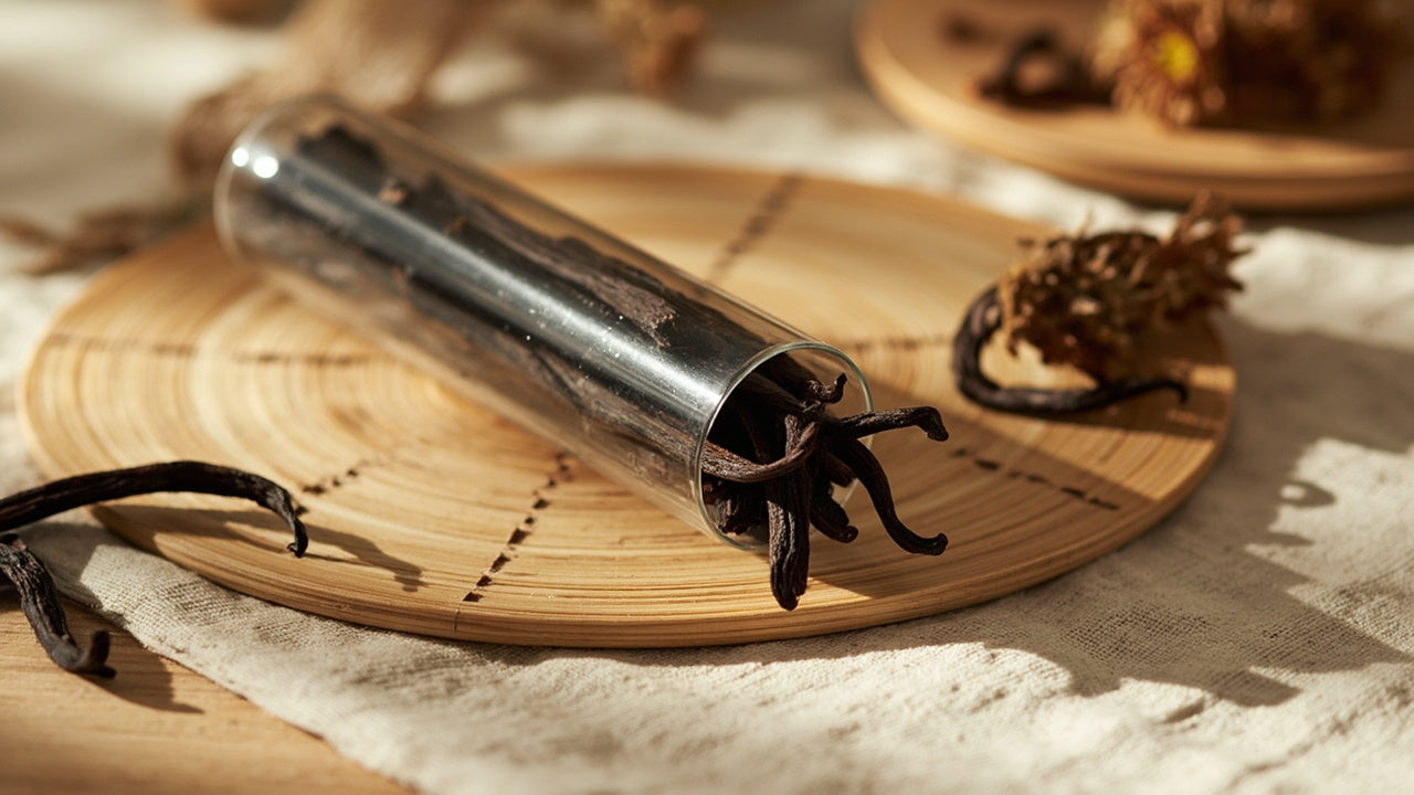 Classic Vanilla Beans