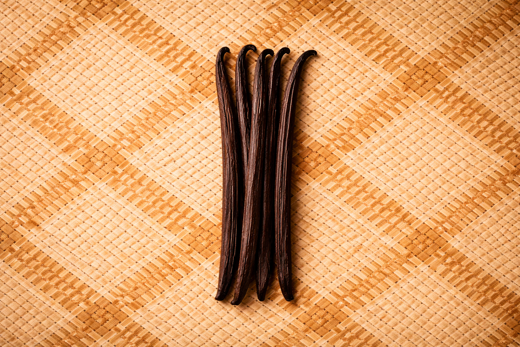 Classic Vanilla Beans